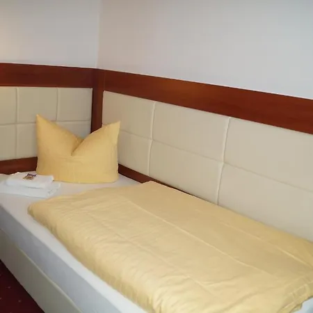 Via Mitte Hotel 3*